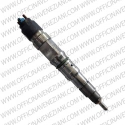 Inyector Bosch 0445120353 |...