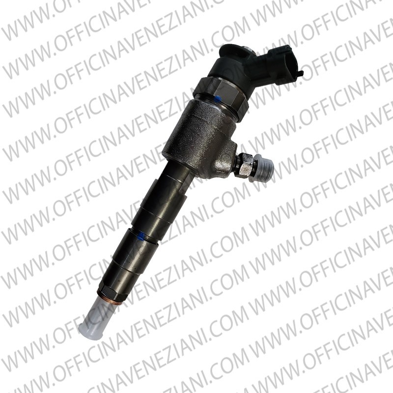Injector Bosch 0445110489 | 0986435288