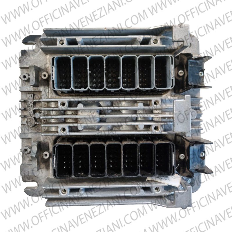 Centralita EMS S8 1869762