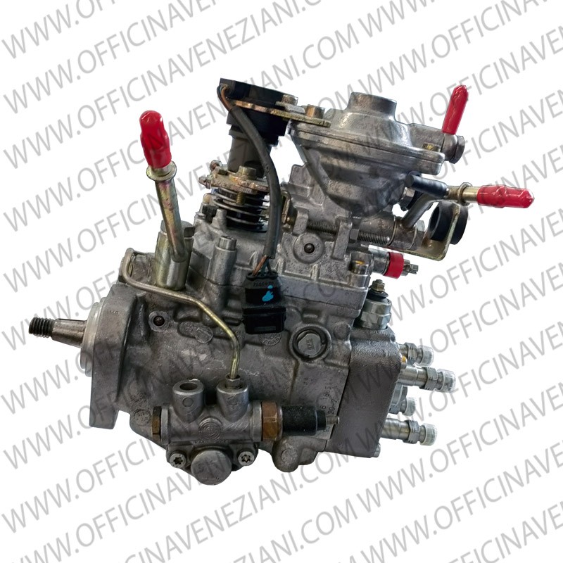 Pump Bosch VE 0460424083