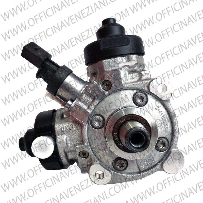 Pump Bosch CP4 0445010840 | 0445010841