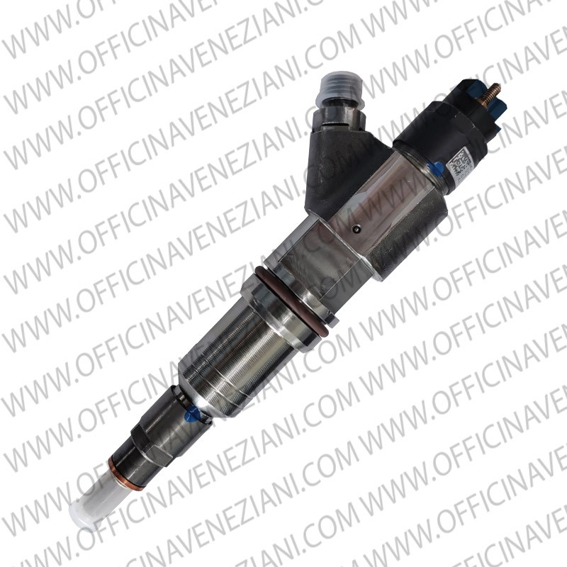 Bosch Injector 0445120157 | 0986435564