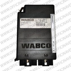 Centralina WABCO ECAS 4x2 VL 4461700230 | 0004462917/001