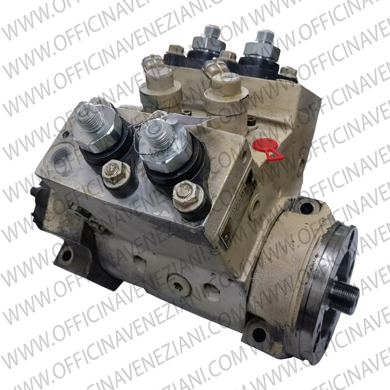 Pompa Bosch F00BC00006 | 0986437910 | 51111037760 | 51111037720