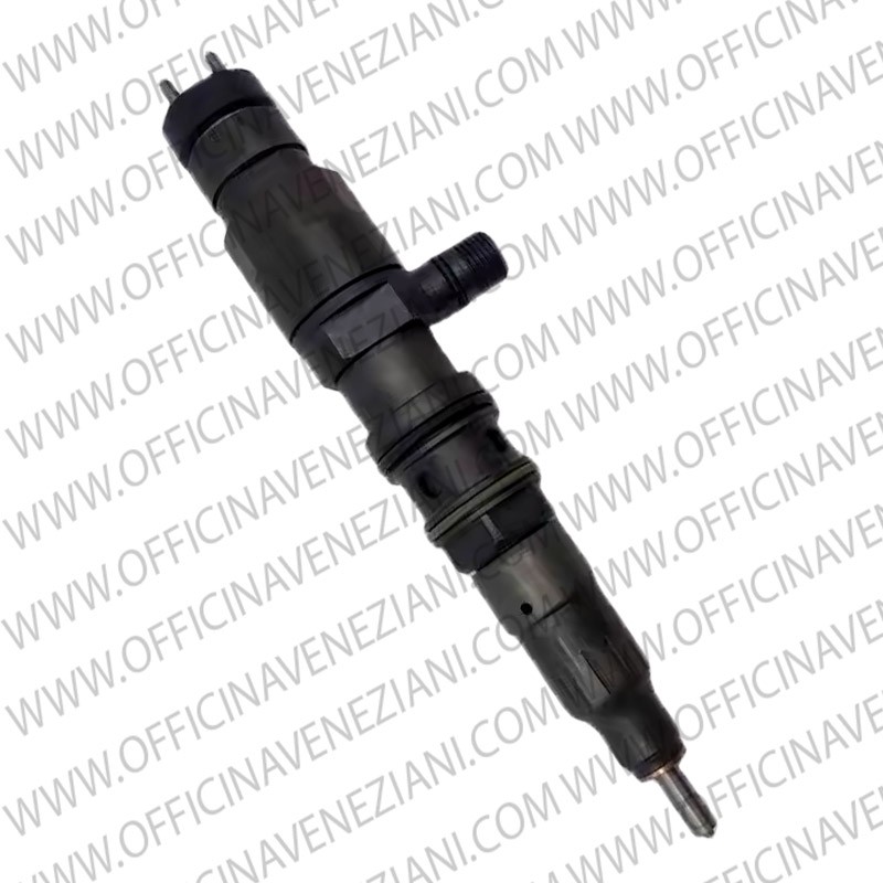 Injector Bosch CR 0445120642 | 0445120641