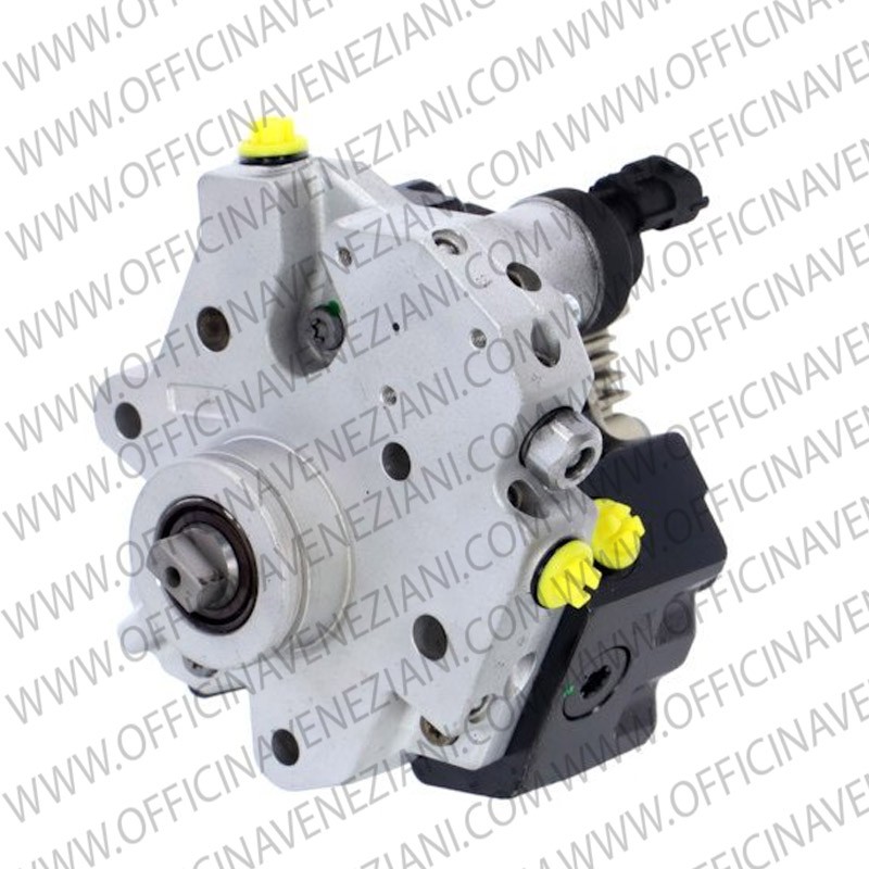 Pompa Bosch CR CP3 0445010098 | 0986437386