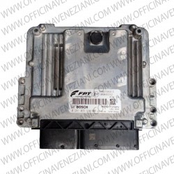 Engine control unit Bosch...