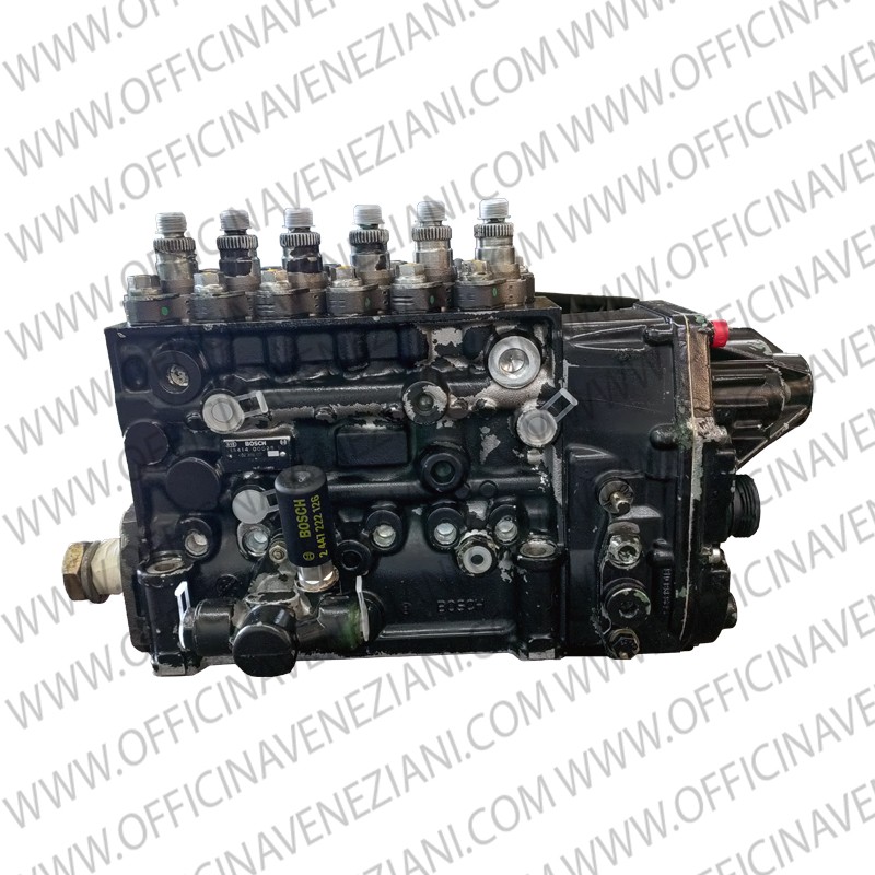 Pump Bosch 0402896009 | 0402896012 | 0402896017 volvo 479889 479913