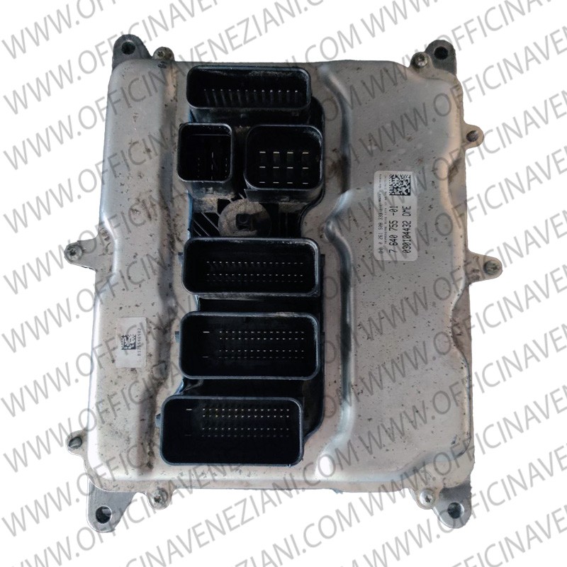 ECU Repair 0261S08333 | MEVD17.2.5