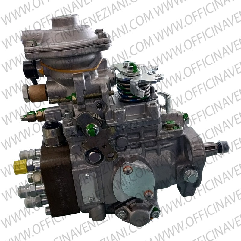 Bomba Bosch 0460426395 | 50407949