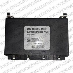 Ecu CPC4 A0034469302/001