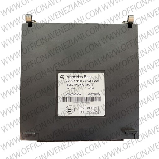 Mercedes ECU repair A0034467202 Mercedes ECU repair A0034467202