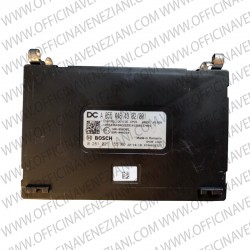 Mercedes ECU CPC5 repair...