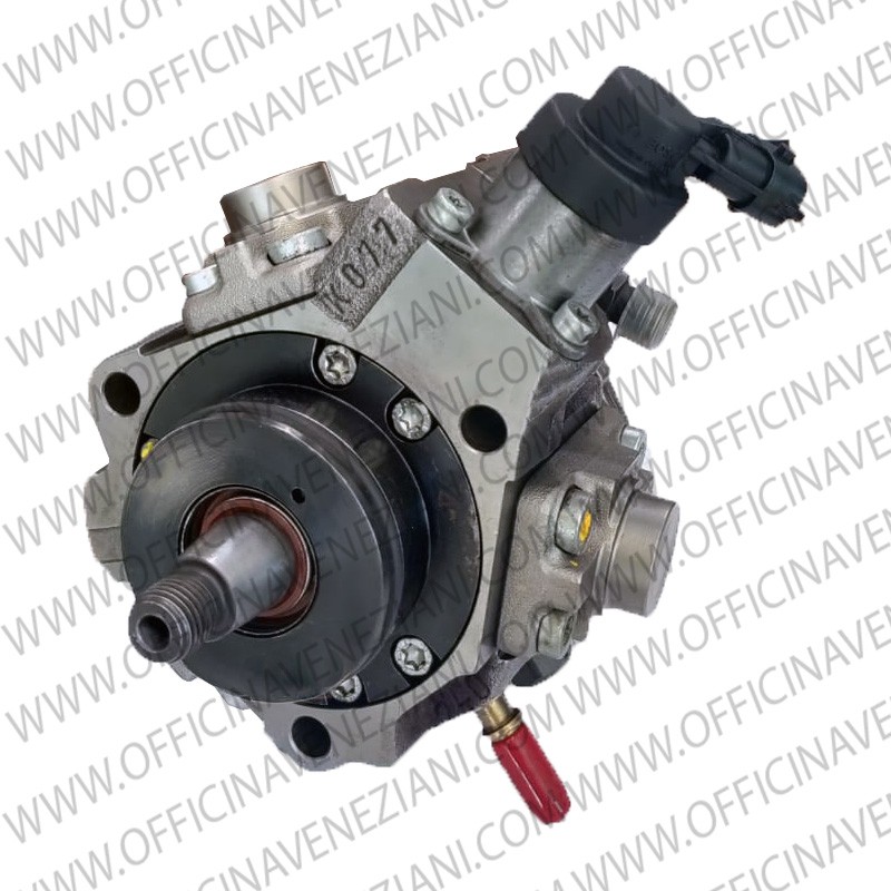 Pump Bosch 0445010170 | 0445010223 | 0986437044