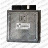 Engine control unit PCR 2.1 03L906023FP | 03L906023AG | 5WP42652 AA