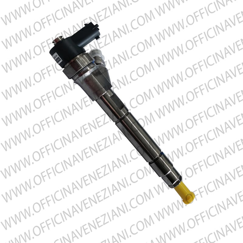 Iniettore Bosch 0445110087 | 0445110038 | 0986435079 | 0986435016 | 0986435235