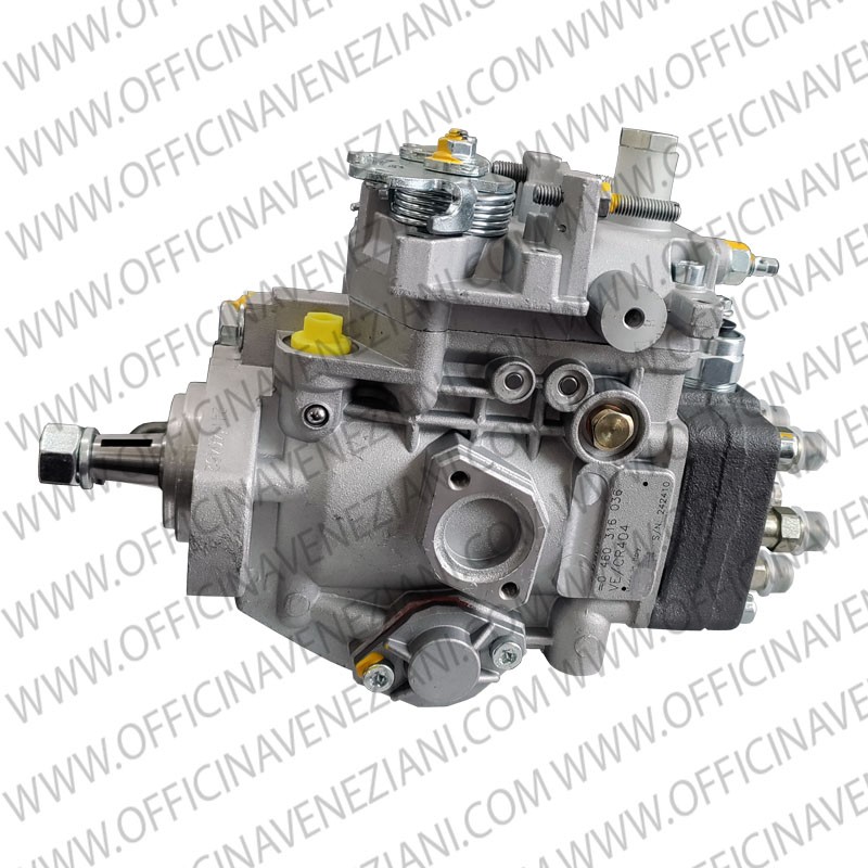 Pump nueva CL modificado VE 6 cilindros 0460316