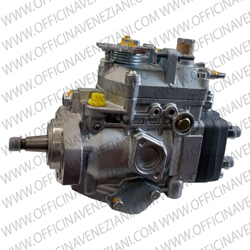Pompa nuova CL modificata VE 4 cilindri 0460314
