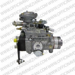 Bosch Pump Conversion FROM...