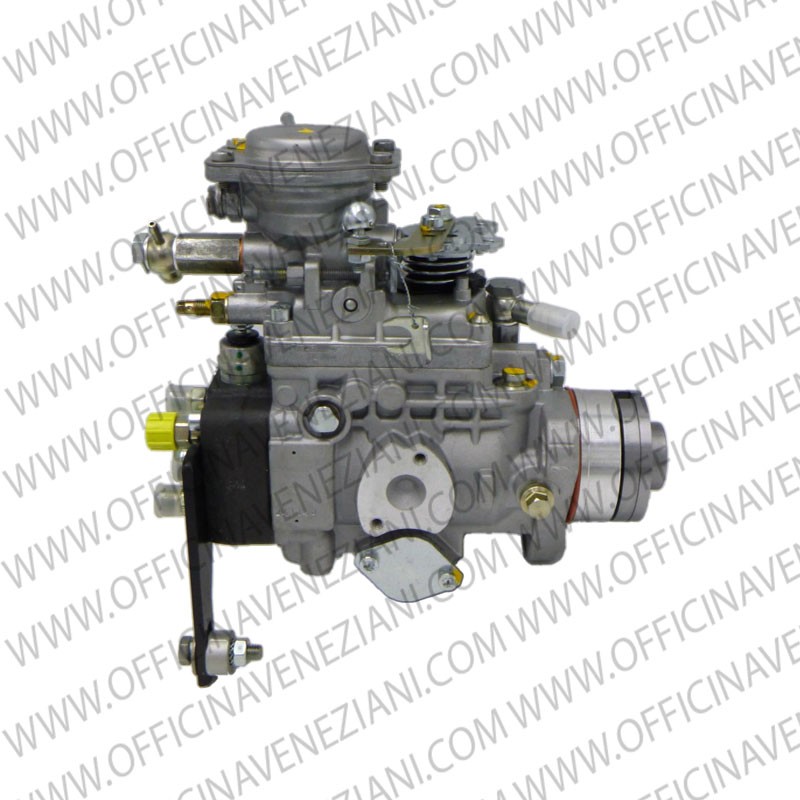 Bosch Pump Conversion FROM VP TO VE 0470504023 | 0470504042 | 0986444056