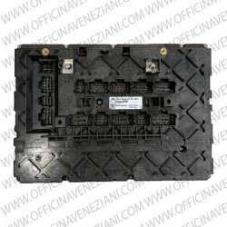 Unidad de control SAM ASAM...