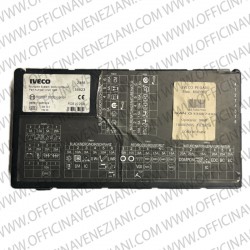 RIPARAZIONE BODY COMPUTER...