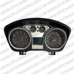 riparazione quadro...