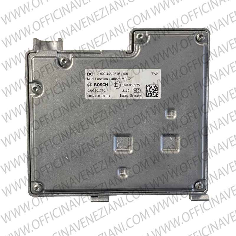 Mercedes Multifunction Camera a0004462605/001 | 0203501770