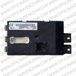 Complete kit 0281013363 | P8200584662 | 28118854-6A