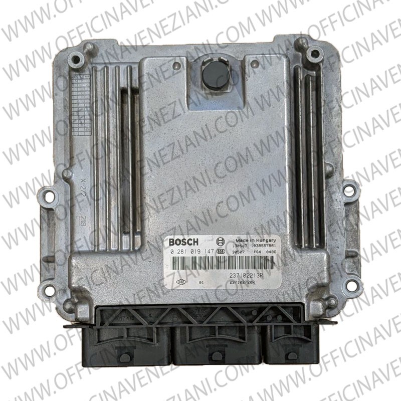 ECU EDC17C42 0281019147