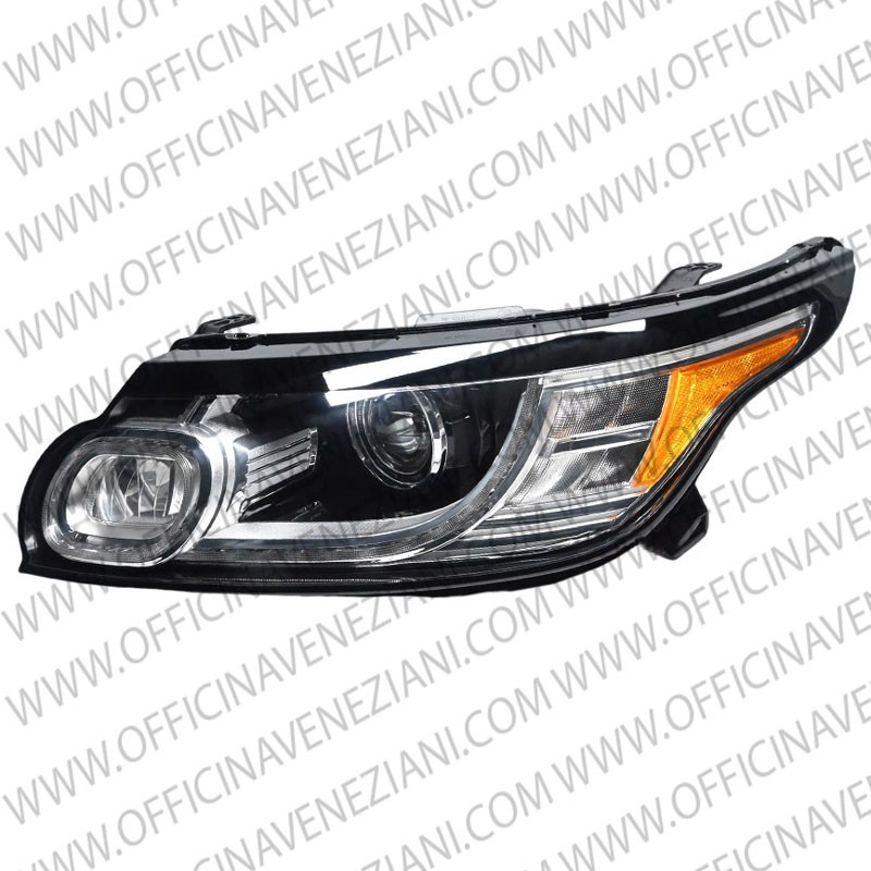 Reparación de faros Range Rover LR044263 | LR054706 | LR057271 | DK62-13W030-EK