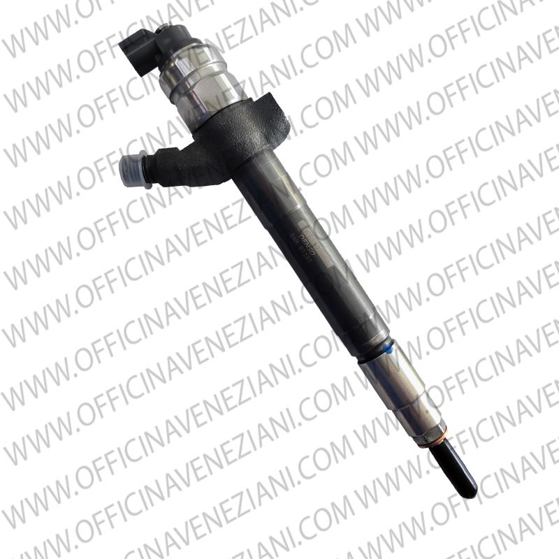 Inyector Denso DCRI107060 | HRD624