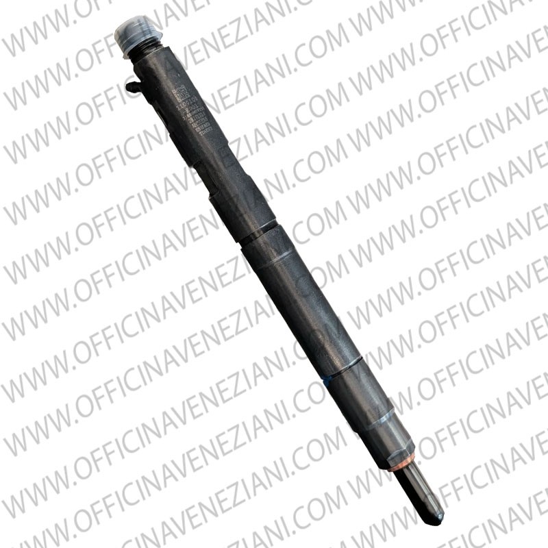 Iniettore Delphi 28231014-12B1 | HRD367