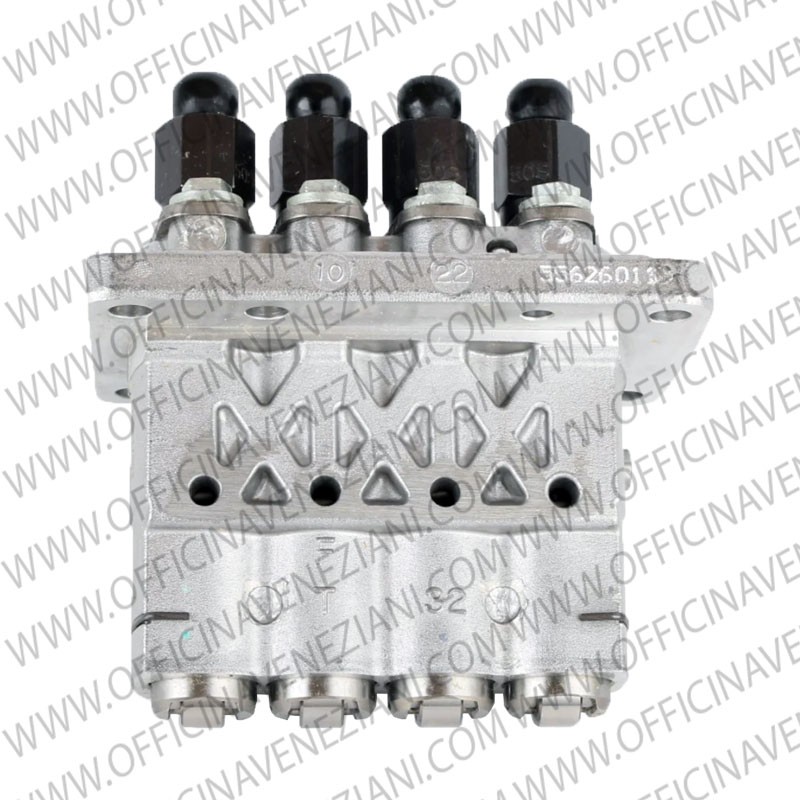 Pump Bosch Zexel 104139-4023 | H104139402