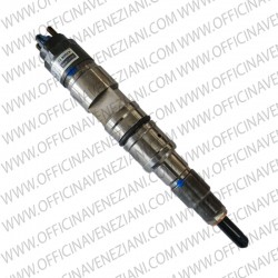 Injector Bosch 0445120074 |...