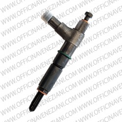 Mechanical injector...