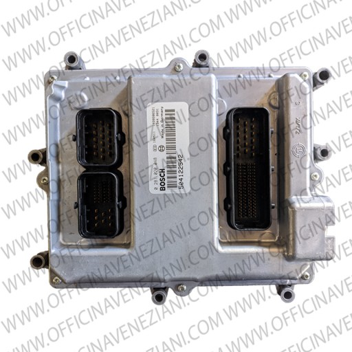 ECU Bosch 0281020048