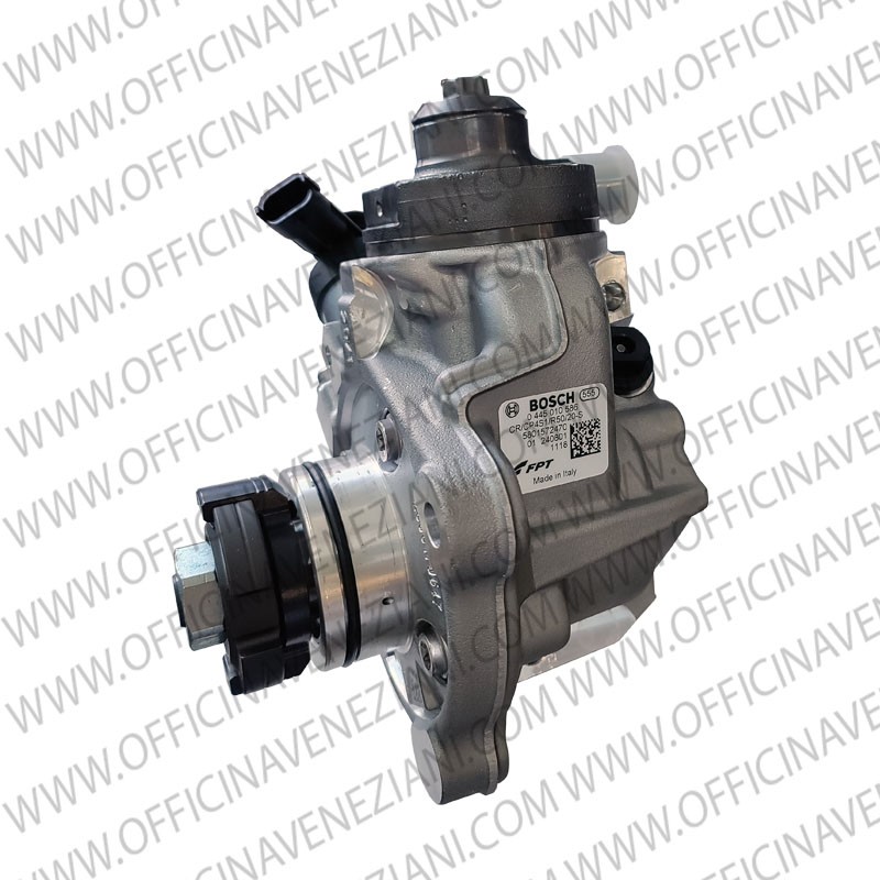 Pompa Bosch 0445010585 | 0445010593 | 0986437461