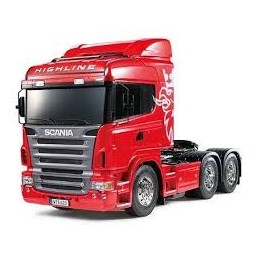 Scania 143