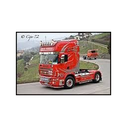 Scania 124