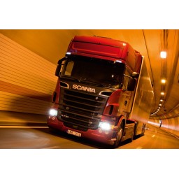 Scania 143