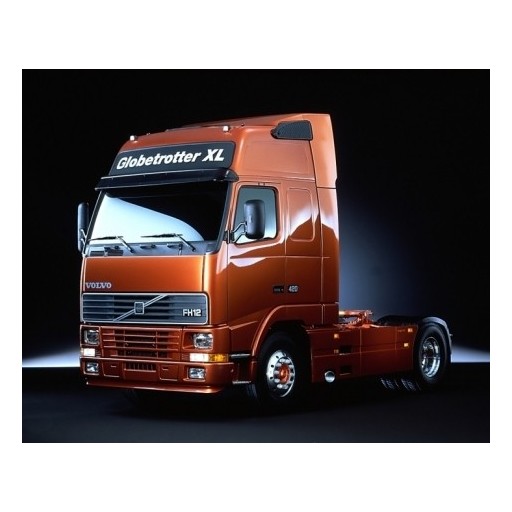 Scania 143 Scania 143