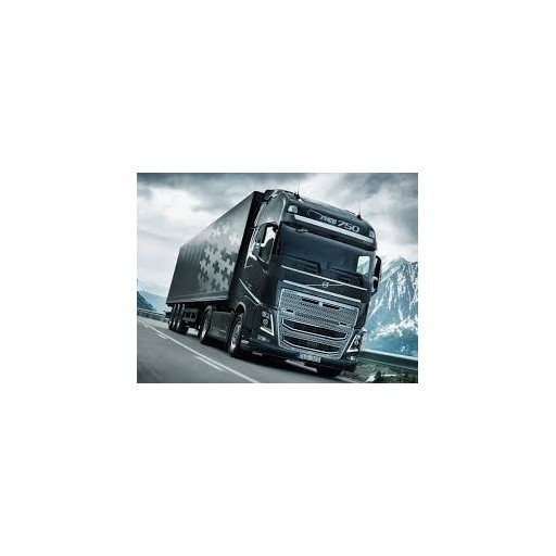 Scania 143