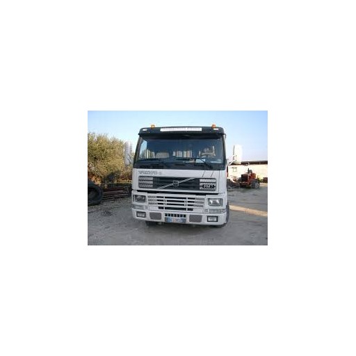 Volvo FM (fino al 2005) Volvo FM (fino al 2005)