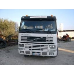 Volvo FM (fino al 2005)