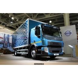 Volvo FE (dal 2006)