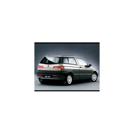 145 1.9 JTD 145 1.9 JTD
