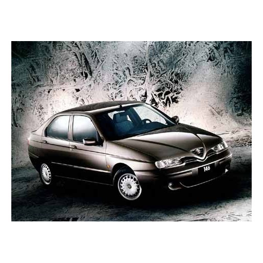 145 1.9 JTD 145 1.9 JTD