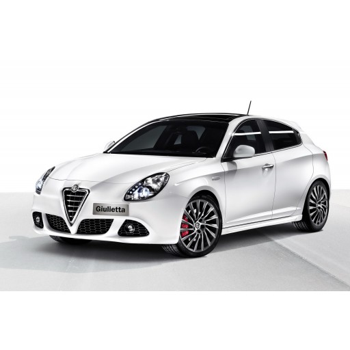 Ecu tuning Giulietta 1.4 1750TBI 2.0 mJet