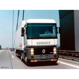 Scania 143